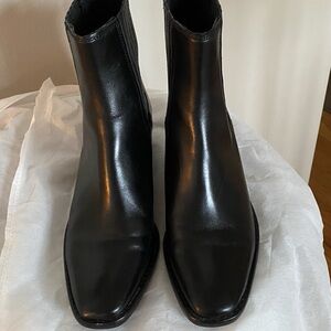 Sam Edelman Bronson Chelsea Ankle Boots